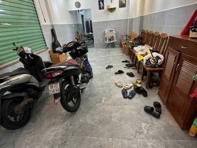 Alojamiento en Nha Be, Vietnam Alojamiento en Nha Be, Vietnam