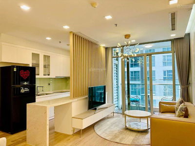 Vinhomes Central Park, Vietnam Vinhomes Central Park, Vietnam