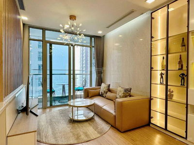 Vinhomes Central Park, Vietnam Vinhomes Central Park, Vietnam