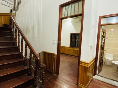 Gehäuse In Hanoi, Vietnam Gehäuse In Hanoi, Vietnam