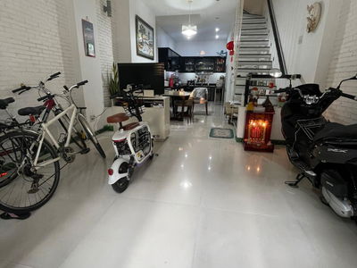 Housing in Nha Be, Vietnam Housing in Nha Be, Vietnam