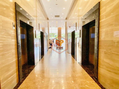 Sunrise City, Vietnam  Sunrise City, Vietnam