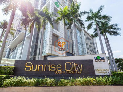 Sunrise City, Vietnam  Sunrise City, Vietnam