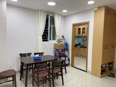 Him Lam Cho Lon, Vietnam Him Lam Cho Lon, Vietnam