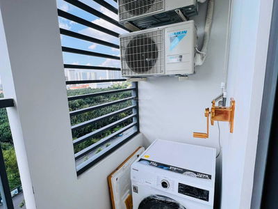 District 7 Boulevard, Vietnam District 7 Boulevard, Vietnam