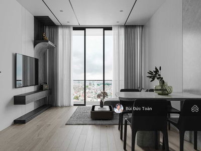 Masteri West Heights, Vietnam Masteri West Heights, Vietnam