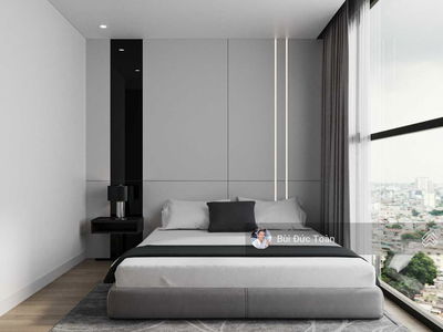 Masteri West Heights, Vietnam Masteri West Heights, Vietnam