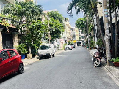 Жилье в Ho Chi Minh City, Vietnam Жилье в Ho Chi Minh City, Vietnam