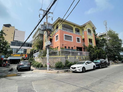 Logement dans Ho Chi Minh City, Vietnam Logement dans Ho Chi Minh City, Vietnam