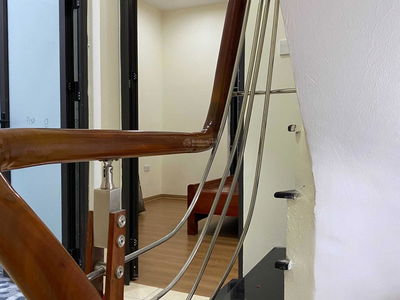 Housing in Ha GJong, Vietnam Housing in Ha GJong, Vietnam