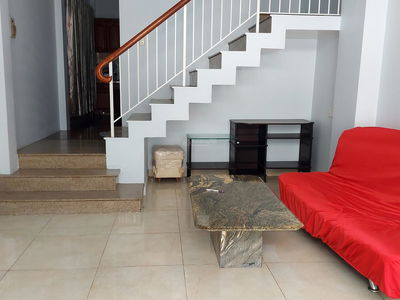 Housing in Ho Chi Minh City, Vietnam Housing in Ho Chi Minh City, Vietnam