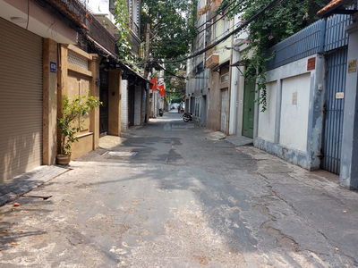 Housing in Ho Chi Minh City, Vietnam Housing in Ho Chi Minh City, Vietnam