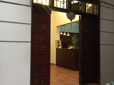 Logement dans Hanoi, Vietnam  Logement dans Hanoi, Vietnam