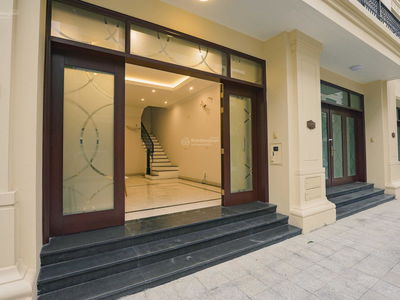 The Empire - Vinhomes Ocean Park 2, Vietnam  The Empire - Vinhomes Ocean Park 2, Vietnam