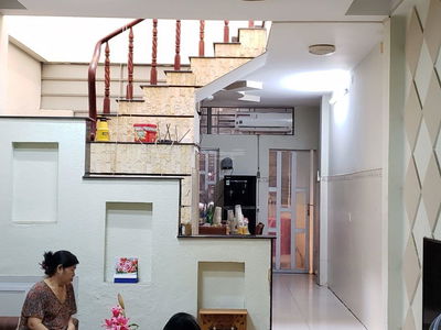 Logement dans Ho Chi Minh City, Vietnam Logement dans Ho Chi Minh City, Vietnam