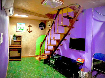 Logement dans Ho Chi Minh City, Vietnam Logement dans Ho Chi Minh City, Vietnam