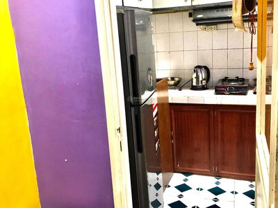 Alojamiento en Ho Chi Minh City, Vietnam Alojamiento en Ho Chi Minh City, Vietnam