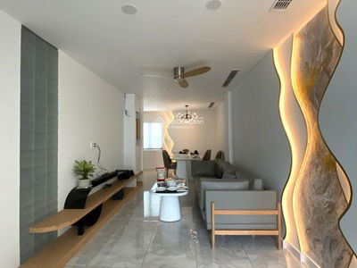 Logement dans Nha Be, Vietnam Logement dans Nha Be, Vietnam