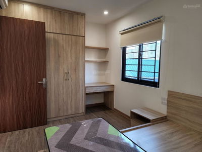 Van Canh Street, Vietnam Van Canh Street, Vietnam