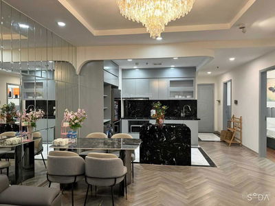 Times City, Vietnam Times City, Vietnam