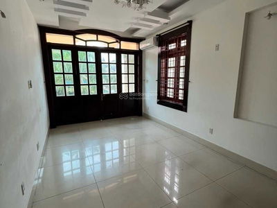 Housing in Nha Be, Vietnam  Housing in Nha Be, Vietnam