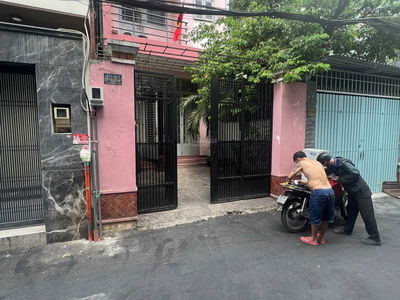 Logement dans Ho Chi Minh City, Vietnam Logement dans Ho Chi Minh City, Vietnam