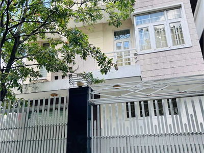 Gehäuse In Ho Chi Minh City, Vietnam Gehäuse In Ho Chi Minh City, Vietnam