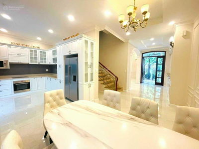 Nam Vien residential area, Vietnam  Nam Vien residential area, Vietnam