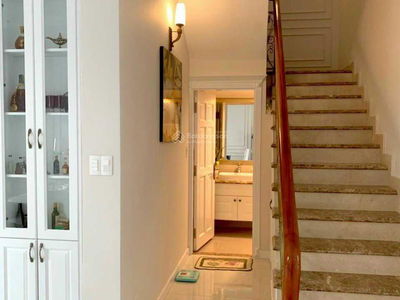 Nam Vien residential area, Vietnam Nam Vien residential area, Vietnam