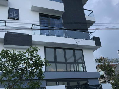 Gehäuse In Di An, Vietnam Gehäuse In Di An, Vietnam