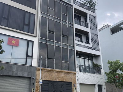 Alojamiento en Nha Be, Vietnam Alojamiento en Nha Be, Vietnam