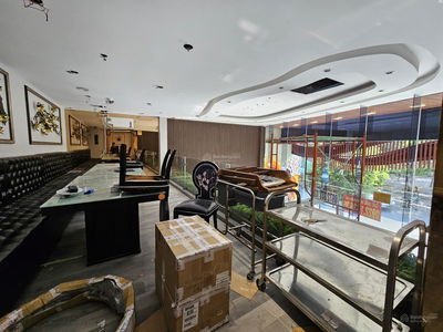 Housing in Ho Chi Minh City, Vietnam Housing in Ho Chi Minh City, Vietnam