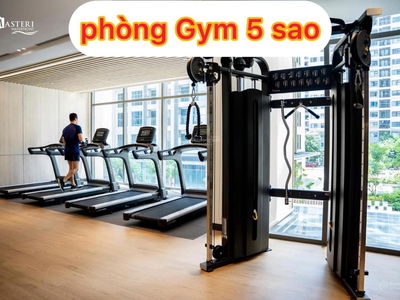 Masteri Waterfront, Vietnam Masteri Waterfront, Vietnam