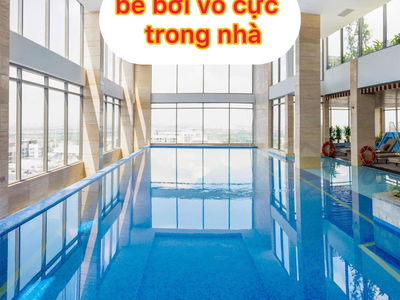 Masteri Waterfront, Vietnam Masteri Waterfront, Vietnam