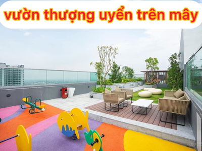 Masteri Waterfront, Vietnam  Masteri Waterfront, Vietnam