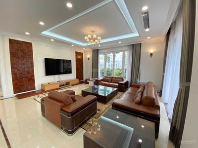 Vinhomes Riverside, Vietnam  Vinhomes Riverside, Vietnam