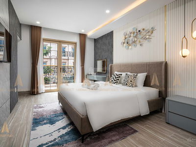 Regal Pavillon Da Nang, Vietnam Regal Pavillon Da Nang, Vietnam