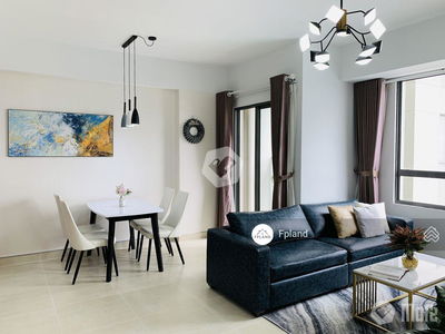 Masteri Thảo Điền, Vietnam  Masteri Thảo Điền, Vietnam