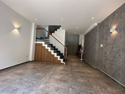 Logement dans Ho Chi Minh City, Vietnam Logement dans Ho Chi Minh City, Vietnam