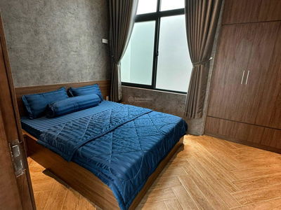 Жилье в Ho Chi Minh City, Vietnam Жилье в Ho Chi Minh City, Vietnam