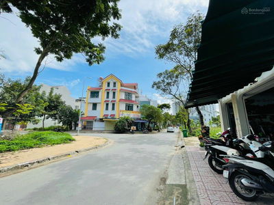 Khu dân cư Khang An, Vietnam Khu dân cư Khang An, Vietnam