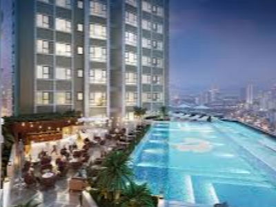 Phu Nhuan Building, Vietnam Phu Nhuan Building, Vietnam