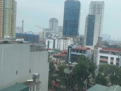 Ngọc Khánh Plaza, Vietnam Ngọc Khánh Plaza, Vietnam