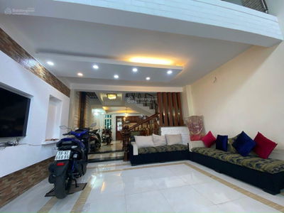 Жилье в Ho Chi Minh City, Vietnam Жилье в Ho Chi Minh City, Vietnam