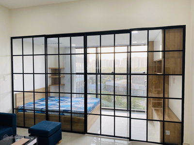 Q7 Boulevard, Vietnam Q7 Boulevard, Vietnam