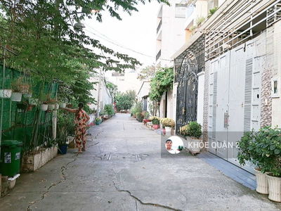 Logement dans Di An, Vietnam Logement dans Di An, Vietnam