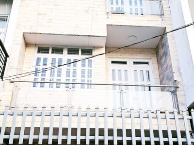 Gehäuse In Di An, Vietnam Gehäuse In Di An, Vietnam