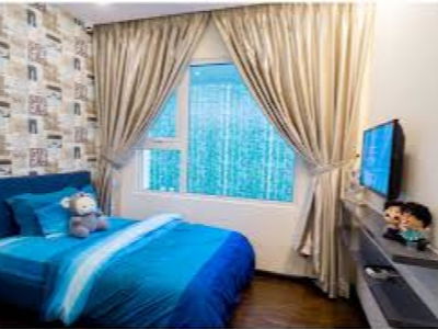 Phu Nhuan Building, Vietnam Phu Nhuan Building, Vietnam