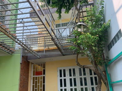 Housing in Nha Be, Vietnam Housing in Nha Be, Vietnam