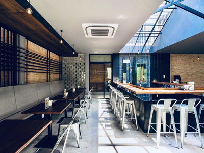 Жилье в Ho Chi Minh City, Vietnam Жилье в Ho Chi Minh City, Vietnam